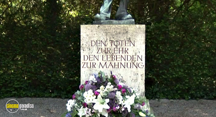 A still #18 from The Holocaust: Dachau: Liberation and Retribution (2010)