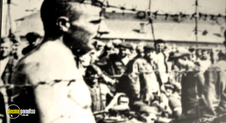 A still #16 from The Holocaust: Dachau: Liberation and Retribution (2010)