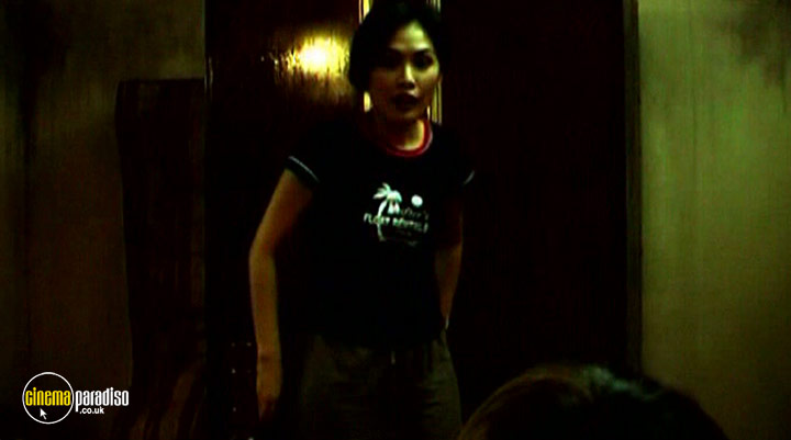 A still #14 from The Closet (2007)