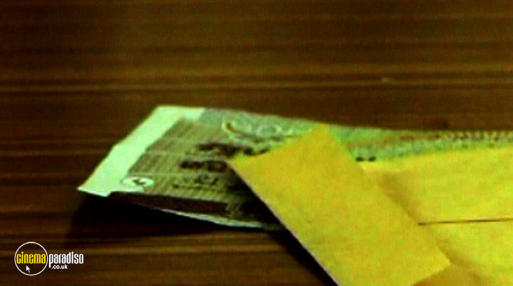 A still #13 from The Closet (2007)