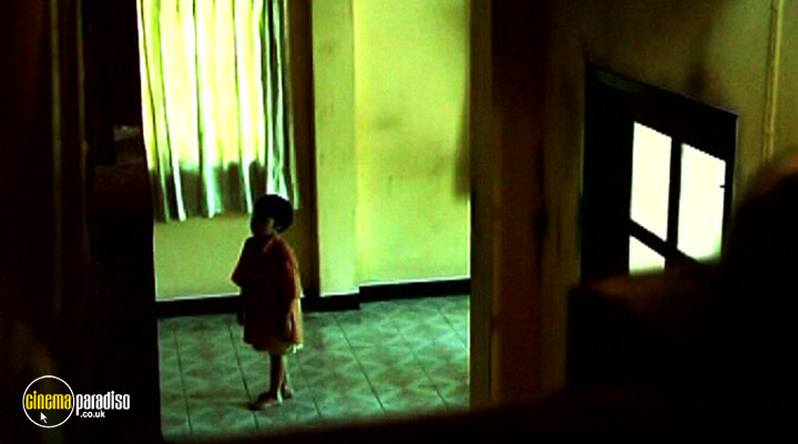 A still #12 from The Closet (2007)