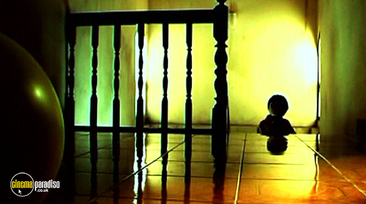 A still #11 from The Closet (2007)