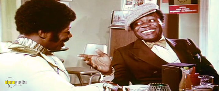 A still #11 from The Monkey Hustle (1976)