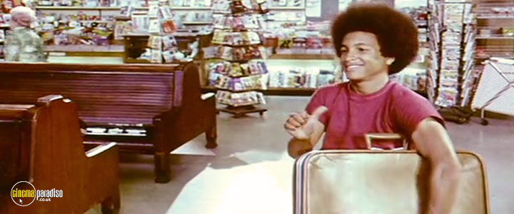 A still #10 from The Monkey Hustle (1976)