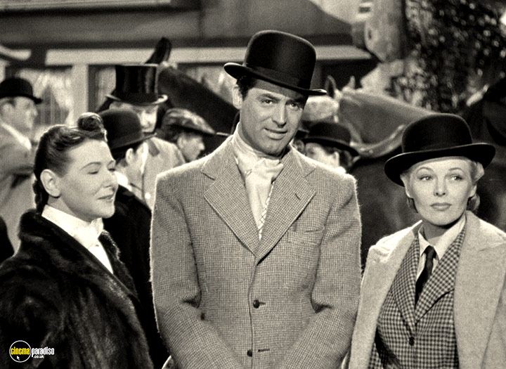 A still #3 from Suspicion (1941)