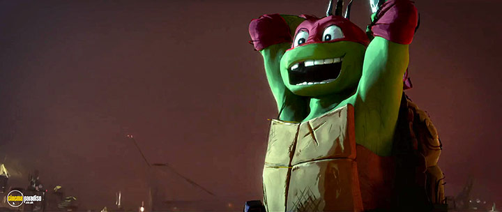 A still #68 from Teenage Mutant Ninja Turtles: Mutant Mayhem (2023)