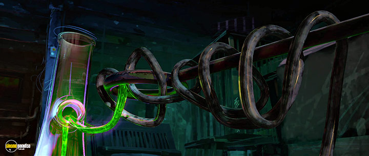 A still #64 from Teenage Mutant Ninja Turtles: Mutant Mayhem (2023)