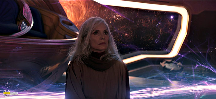 A still #4 from Ant-Man and the Wasp: Quantumania (2023)