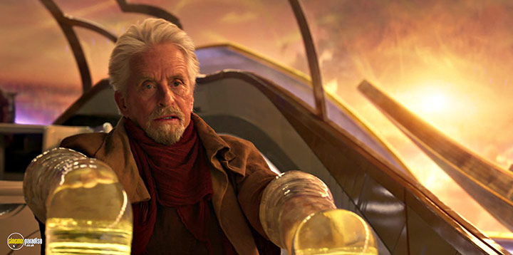 A still #2 from Ant-Man and the Wasp: Quantumania (2023)
