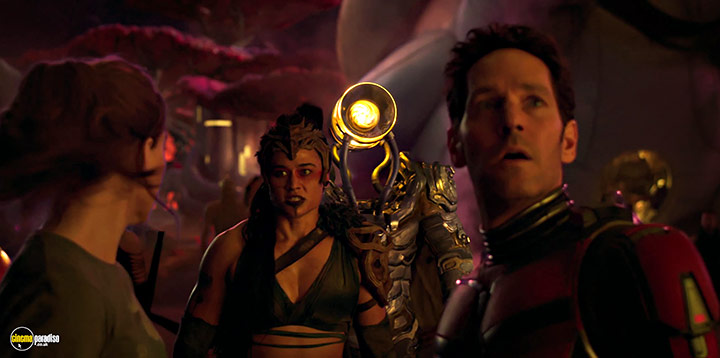 A still #3 from Ant-Man and the Wasp: Quantumania (2023)