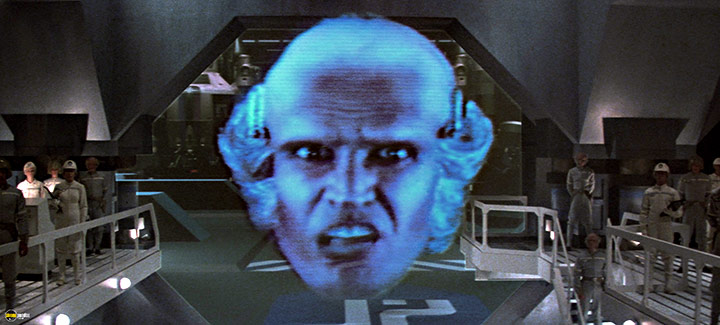 A still #46 from The Last Starfighter (1984)