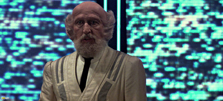 A still #45 from The Last Starfighter (1984)