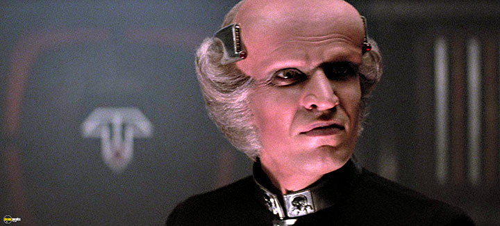 A still #12 from The Last Starfighter (1984)