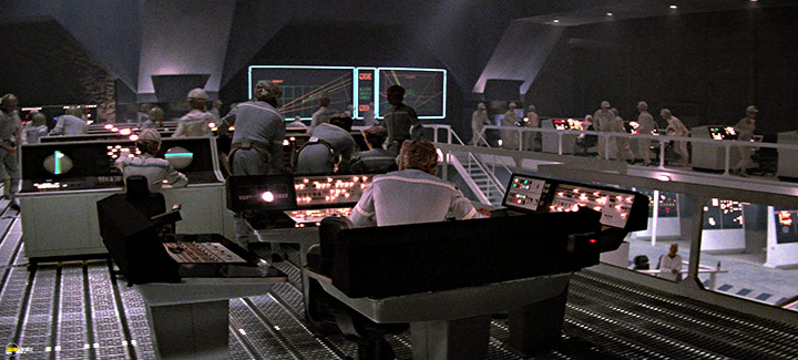 A still #44 from The Last Starfighter (1984)