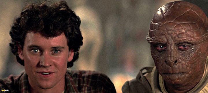 A still #15 from The Last Starfighter (1984)