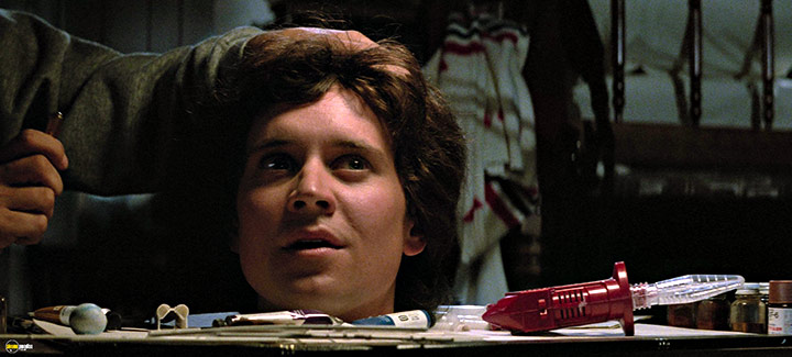 A still #39 from The Last Starfighter (1984)