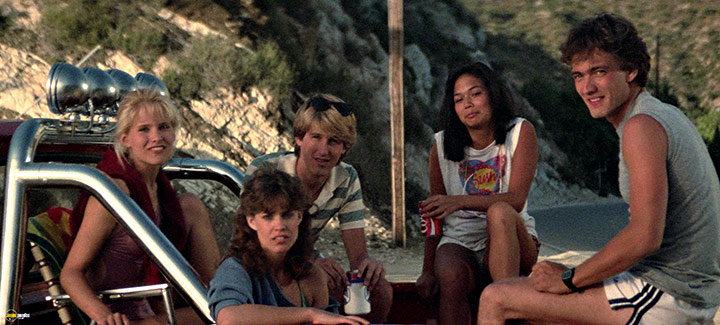 A still #3 from The Last Starfighter (1984)