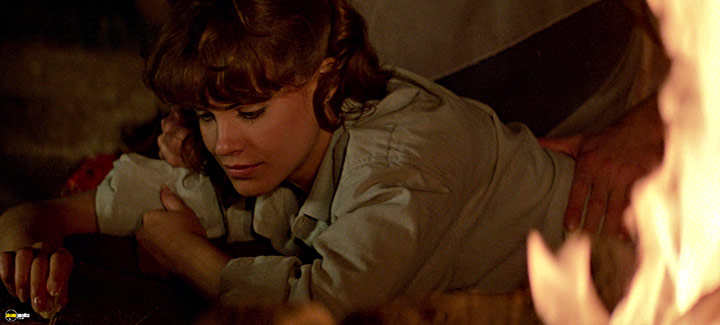 A still #31 from The Last Starfighter (1984)