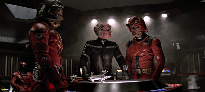 A still #30 from The Last Starfighter (1984)