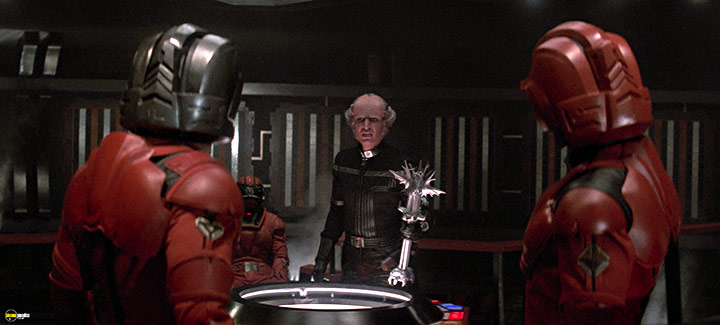 A still #29 from The Last Starfighter (1984)