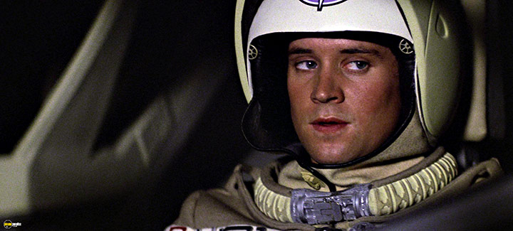 A still #5 from The Last Starfighter (1984)
