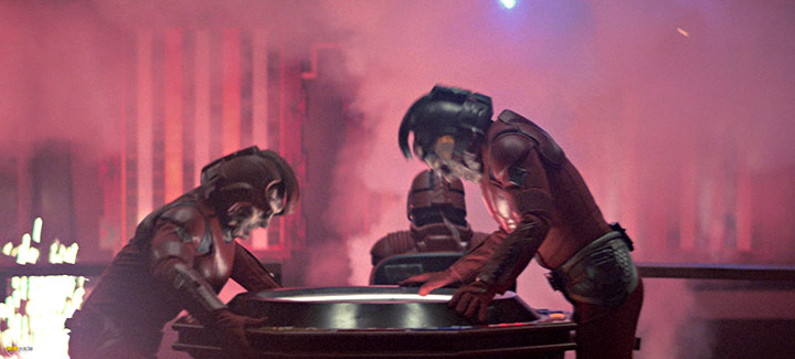 A still #27 from The Last Starfighter (1984)
