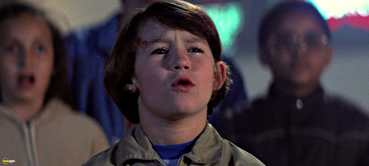A still #10 from The Last Starfighter (1984)