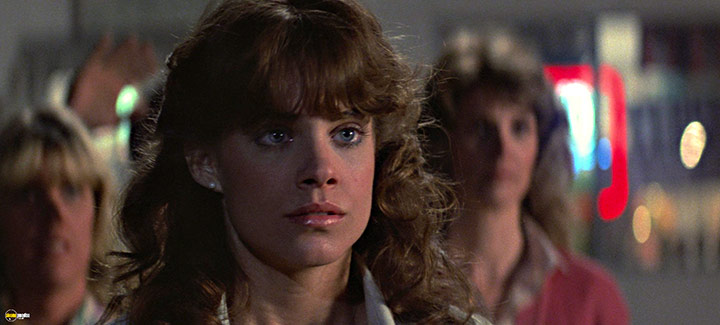A still #14 from The Last Starfighter (1984)