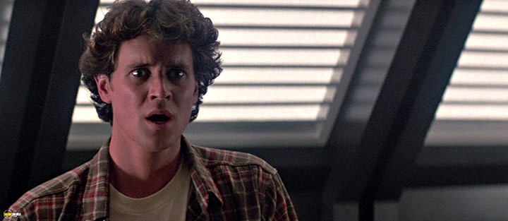 A still #26 from The Last Starfighter (1984)
