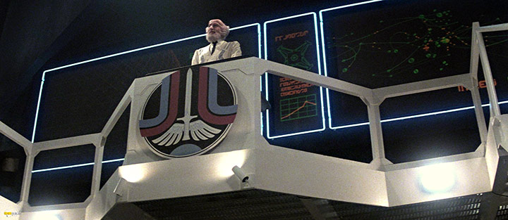 A still #19 from The Last Starfighter (1984)