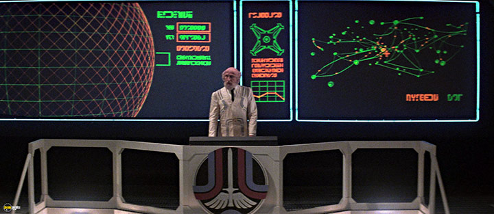 A still #17 from The Last Starfighter (1984)