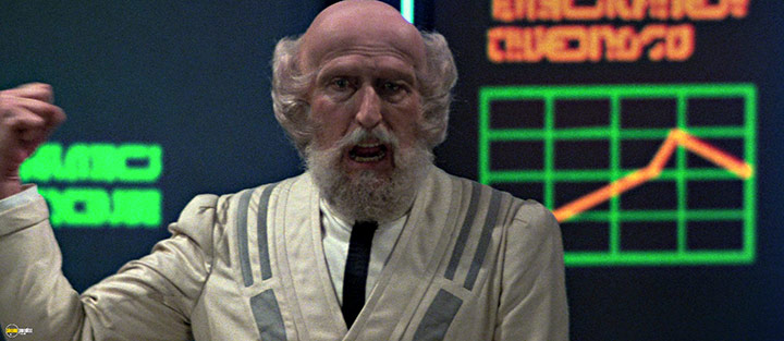 A still #16 from The Last Starfighter (1984)