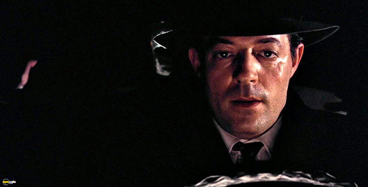 A still #71 from The Godfather (1972)