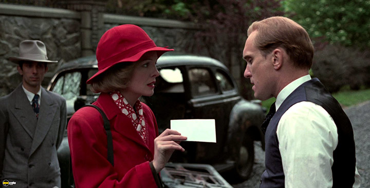 A still #55 from The Godfather (1972)