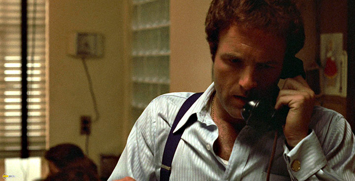 A still #54 from The Godfather (1972)