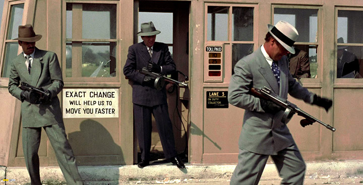 A still #53 from The Godfather (1972)