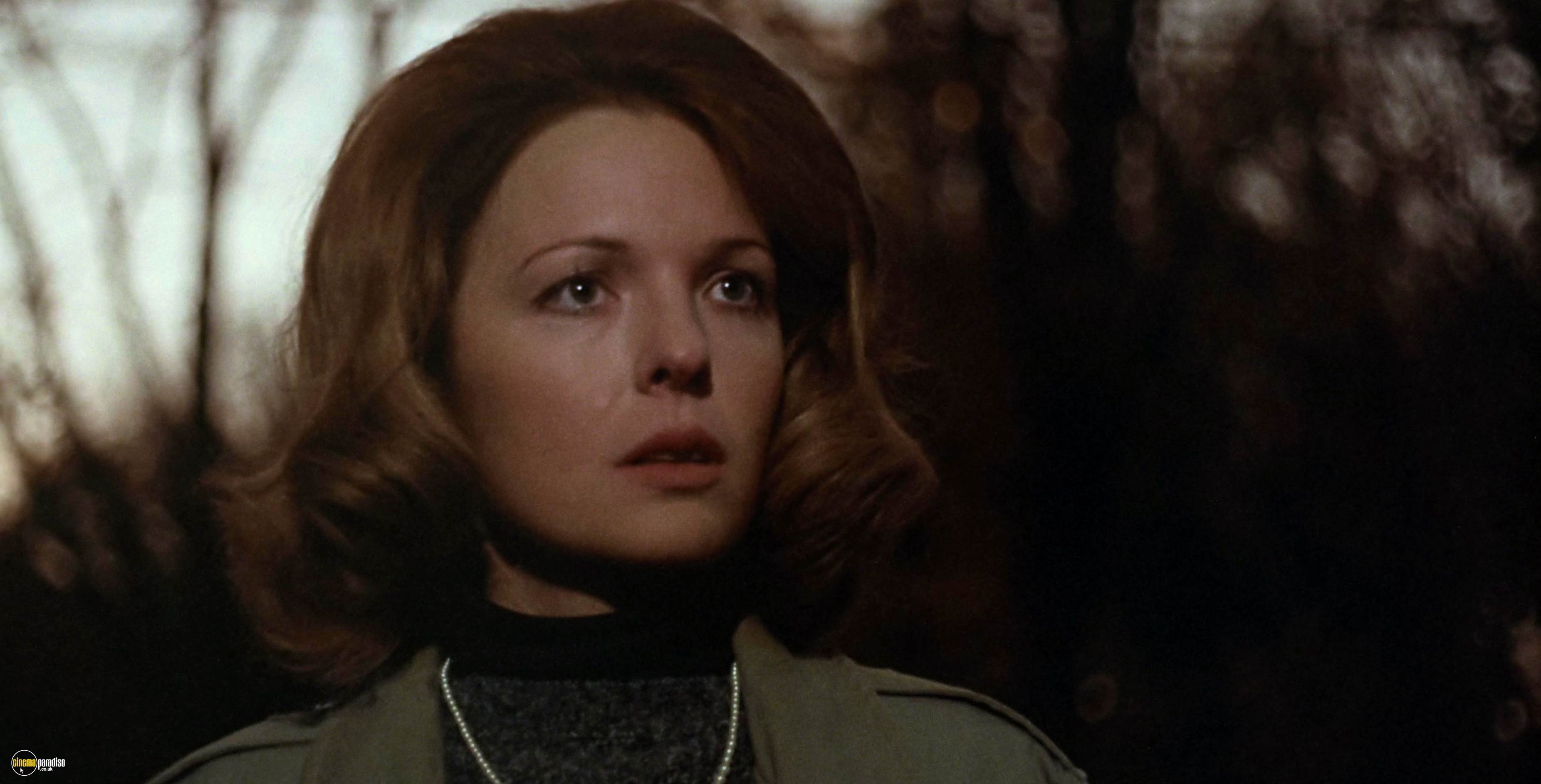 A still from The Godfather (1972) 