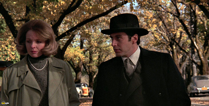 A still #48 from The Godfather (1972)