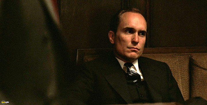 A still #47 from The Godfather (1972)