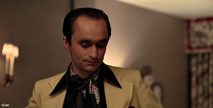 A still #15 from The Godfather (1972)