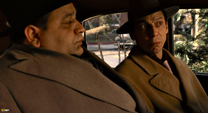 A still #25 from The Godfather (1972)