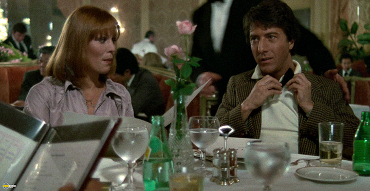 A still #60 from Marathon Man (1976)