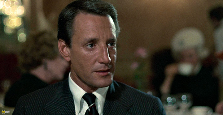 A still #58 from Marathon Man (1976)