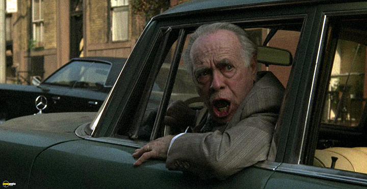 A still #57 from Marathon Man (1976)