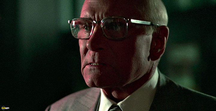 A still #56 from Marathon Man (1976)