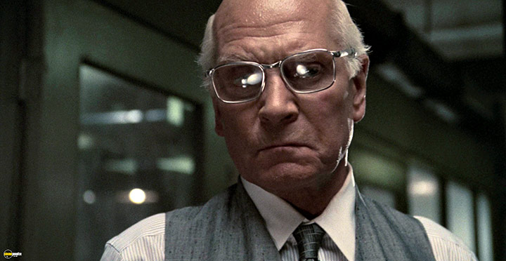 A still #49 from Marathon Man (1976)