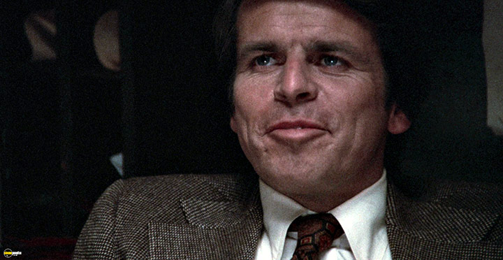 A still #48 from Marathon Man (1976)