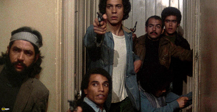 A still #25 from Marathon Man (1976)