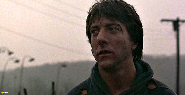 A still #47 from Marathon Man (1976)