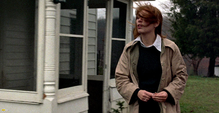 A still #46 from Marathon Man (1976)